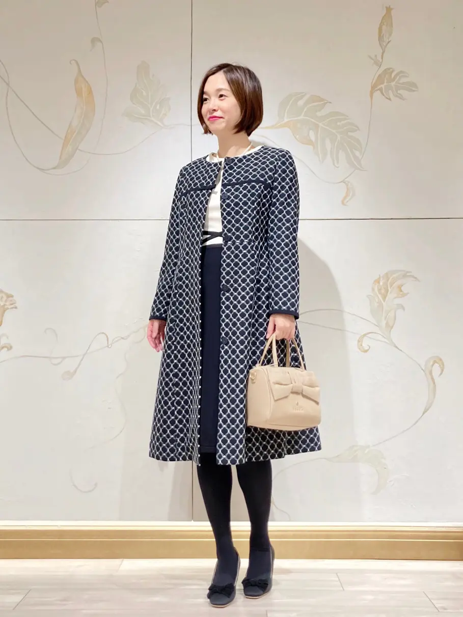 TOCCA mimura☺︎ コーディネート画像