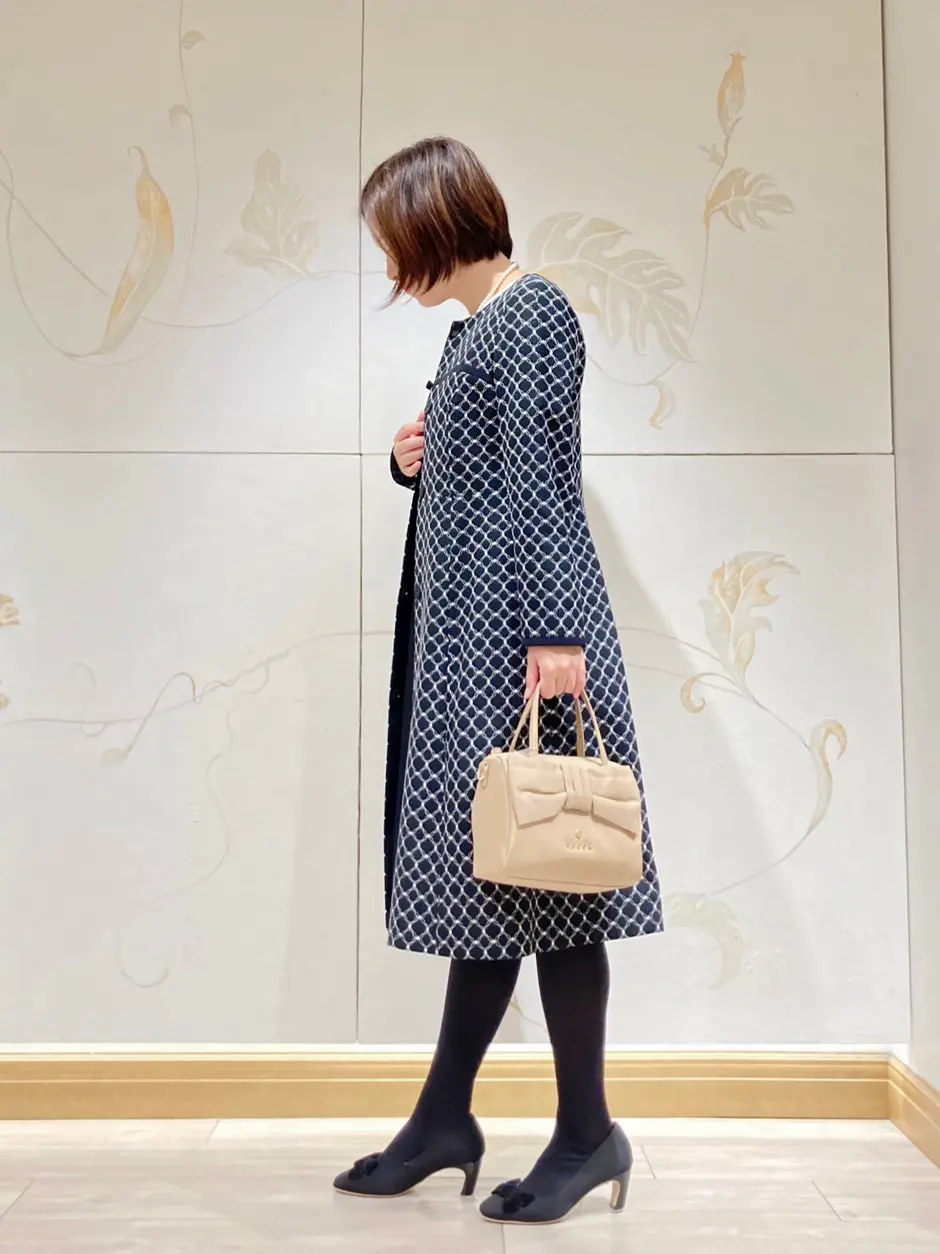 TOCCA mimura コーディネート画像