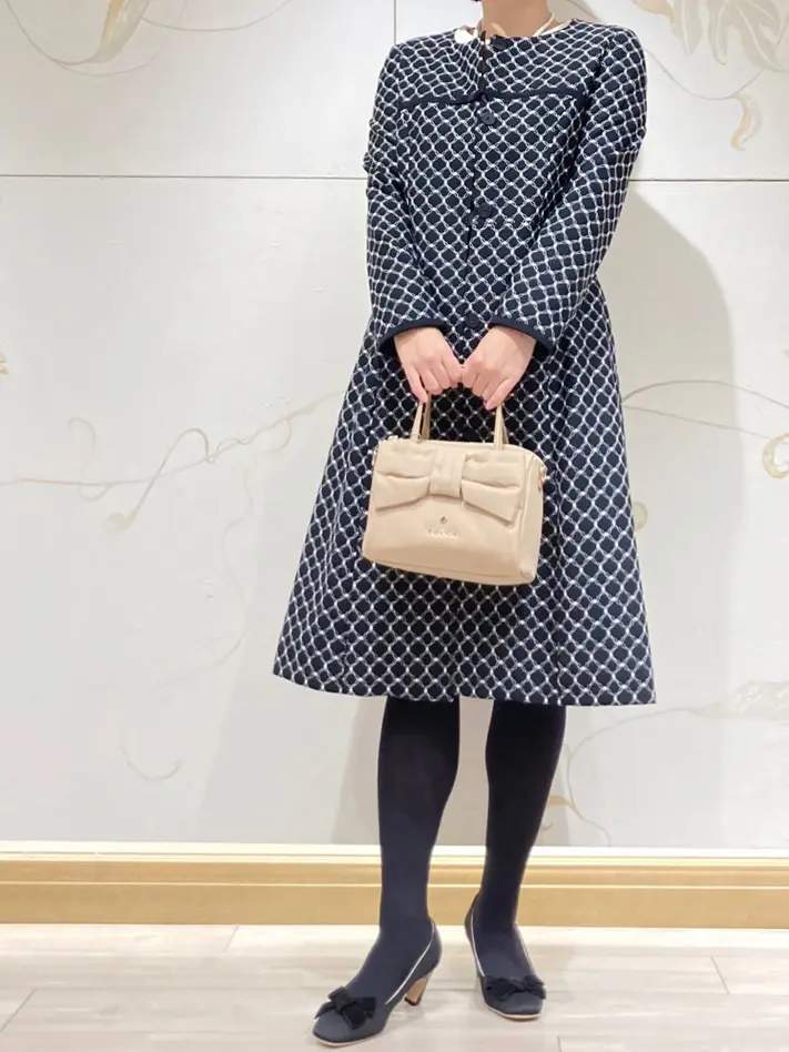 TOCCA mimura コーディネート画像