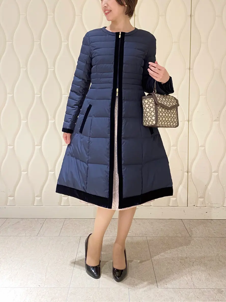 TOCCA A コーディネート画像