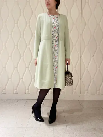 TOCCA A コーディネート画像