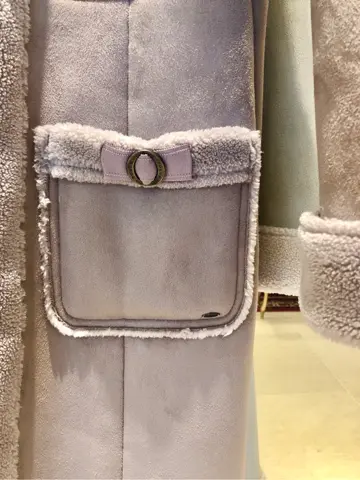 TOCCA mirei コーディネート画像