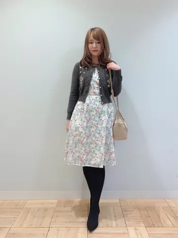 TOCCA Y.N コーディネート画像