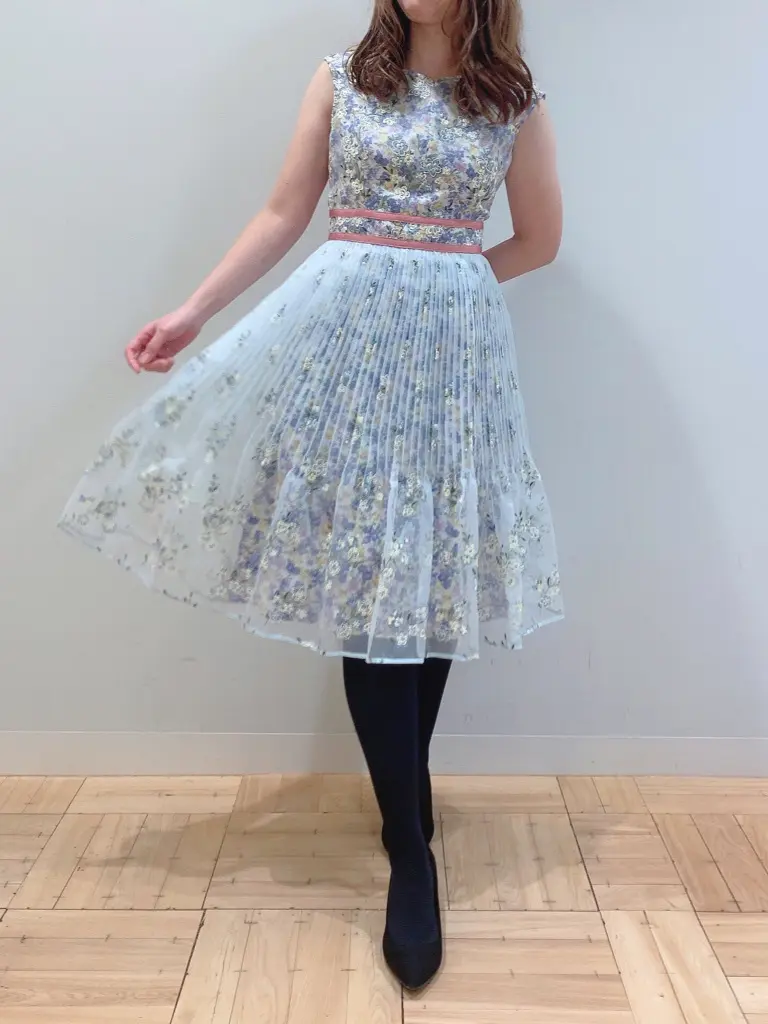 TOCCA Y.N コーディネート画像