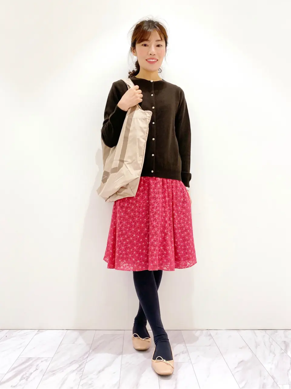  oda ❁ コーディネート画像