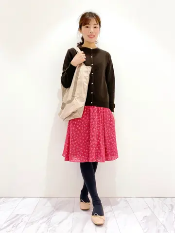 TOCCA oda ❁ コーディネート画像