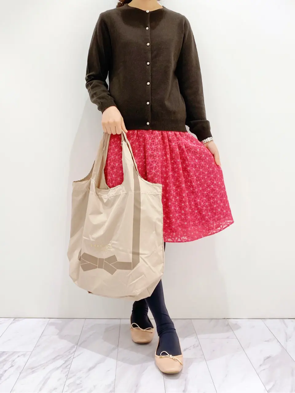 TOCCA oda ❁ コーディネート画像