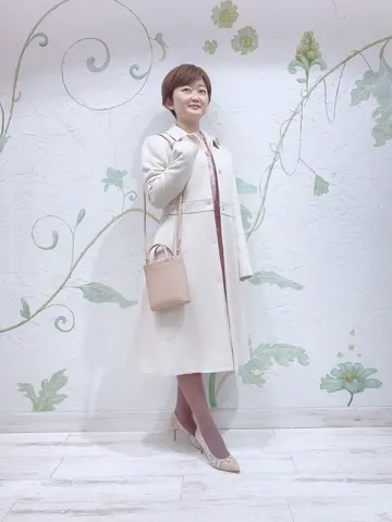 TOCCA T.H コーディネート画像