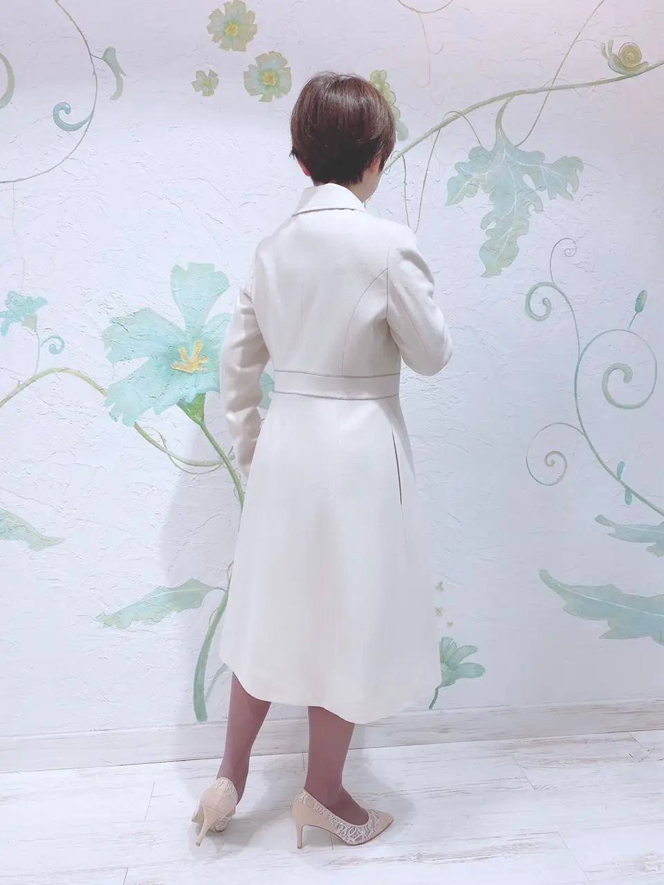 TOCCA T.H コーディネート画像