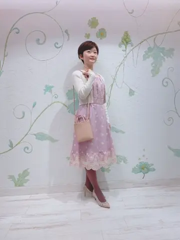 TOCCA T.H コーディネート画像