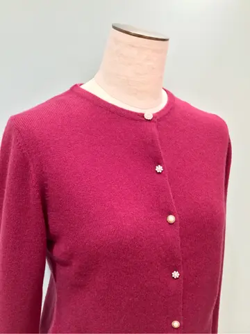 TOCCA Y.K コーディネート画像