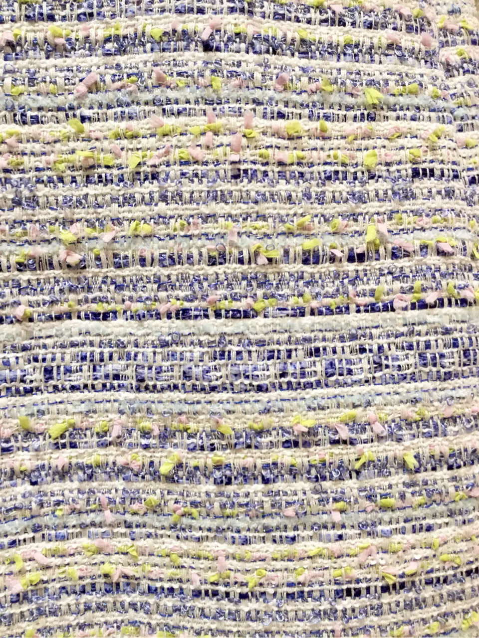 TOCCA Y.K コーディネート画像