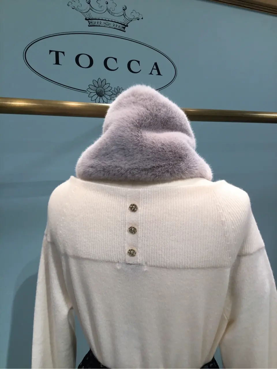 TOCCA ｋｉｍ コーディネート画像