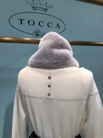 TOCCA ｋｉｍ コーディネート画像