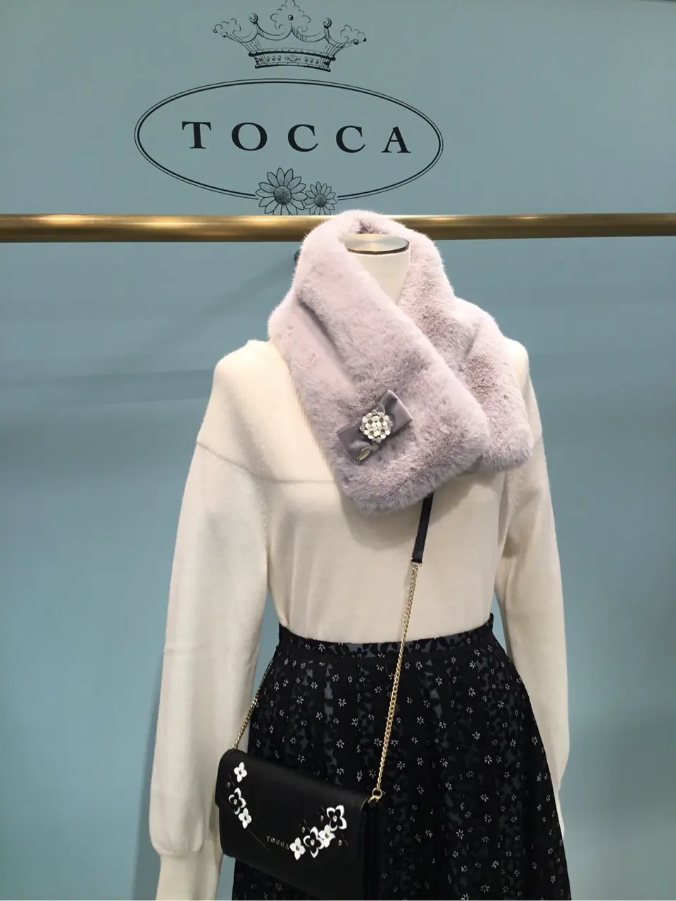 TOCCA ｋｉｍ コーディネート画像