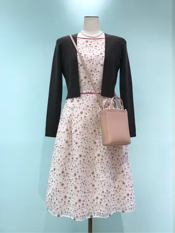 TOCCA G コーディネート画像