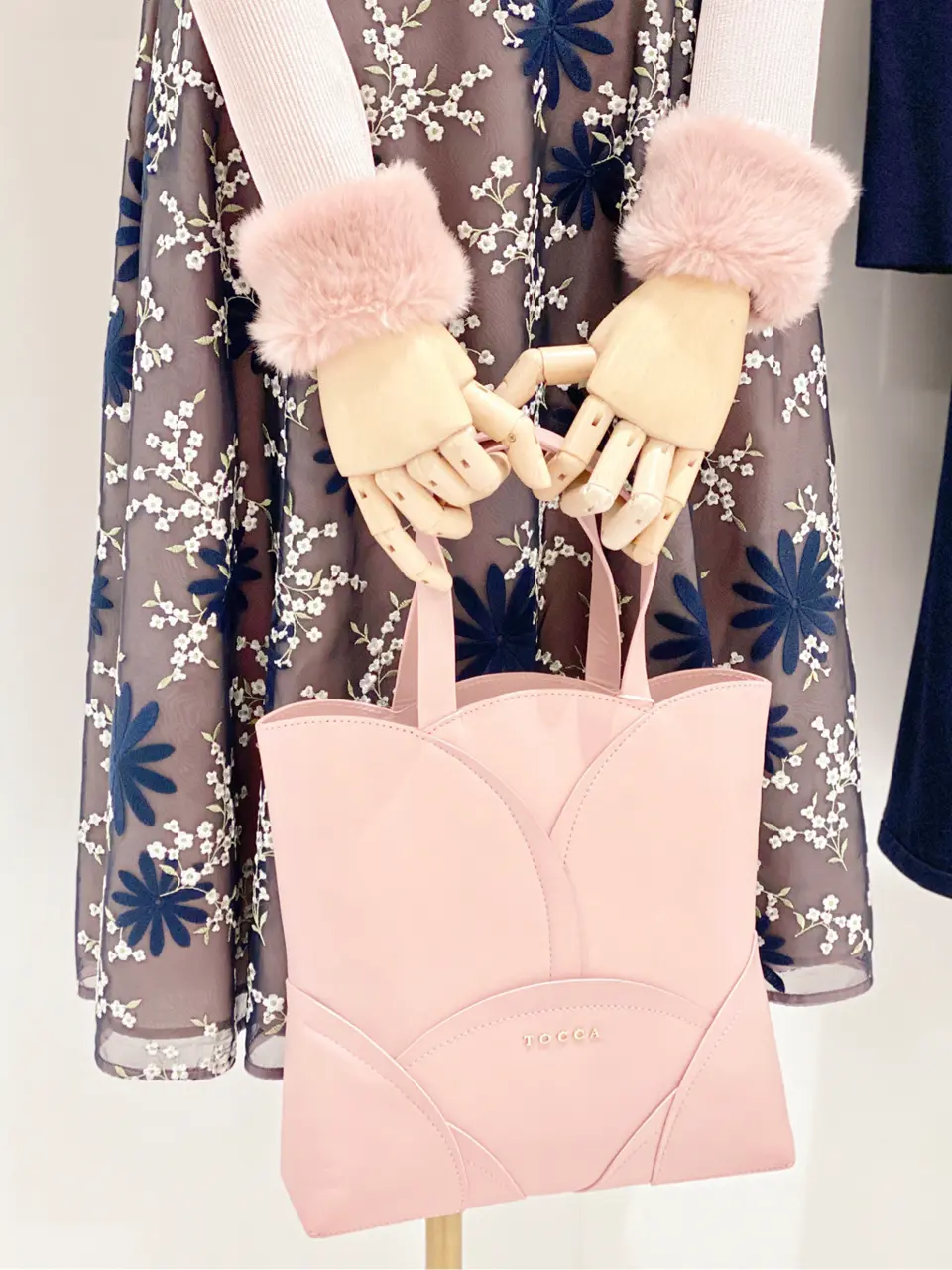 TOCCA oda ❁ コーディネート画像