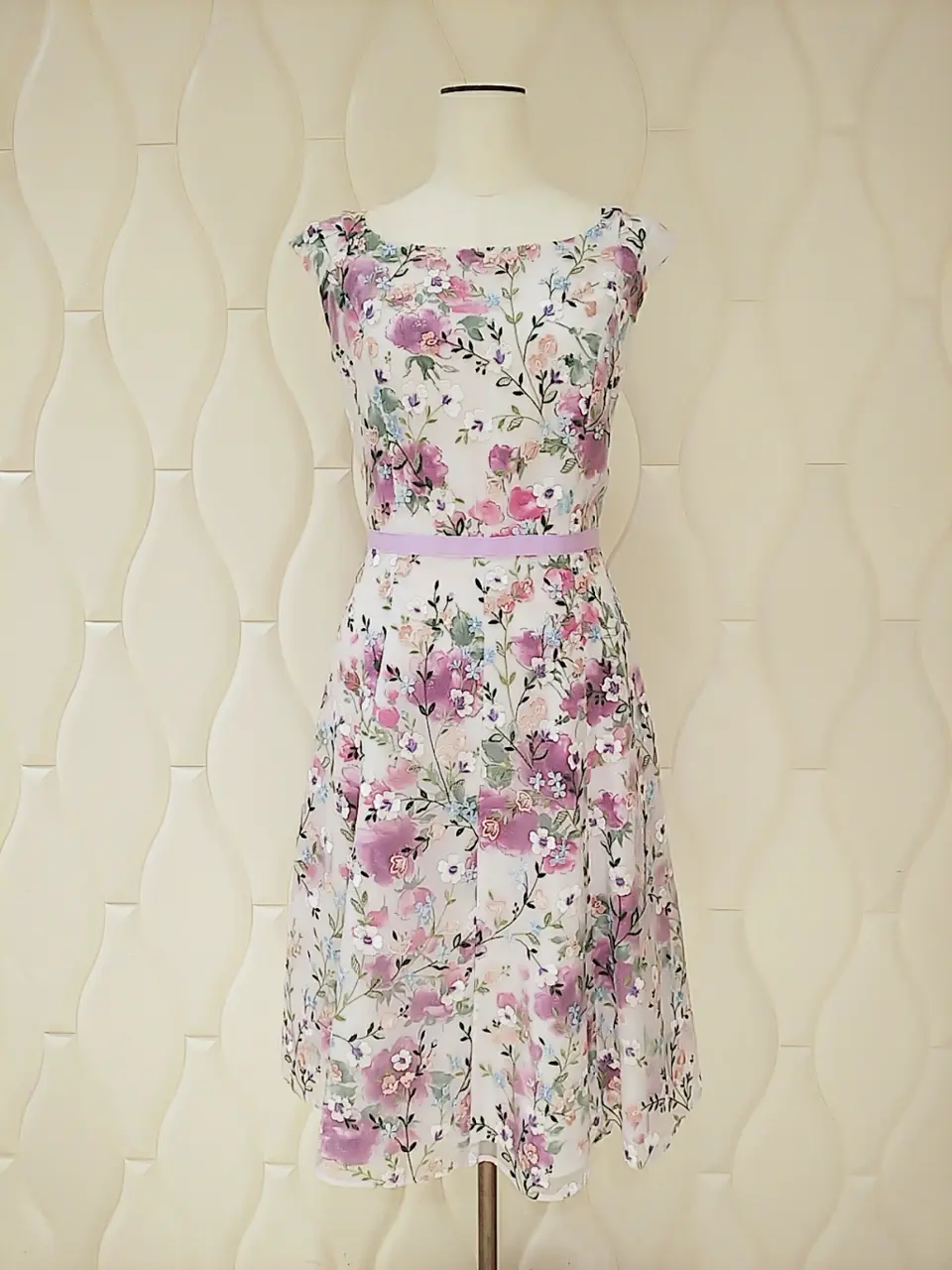 TOCCA スタッフf コーディネート画像