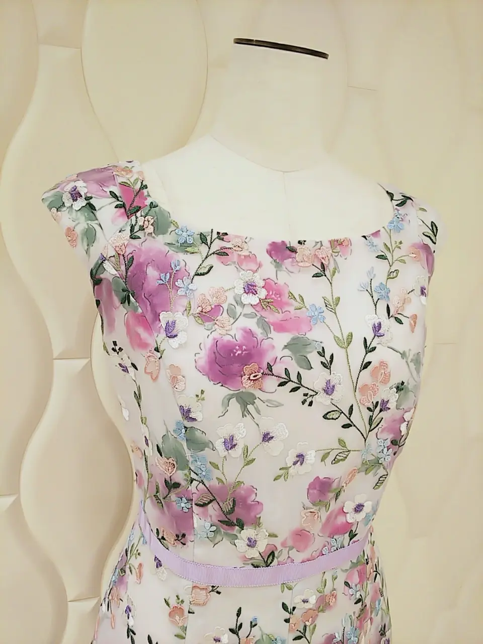 TOCCA スタッフf コーディネート画像