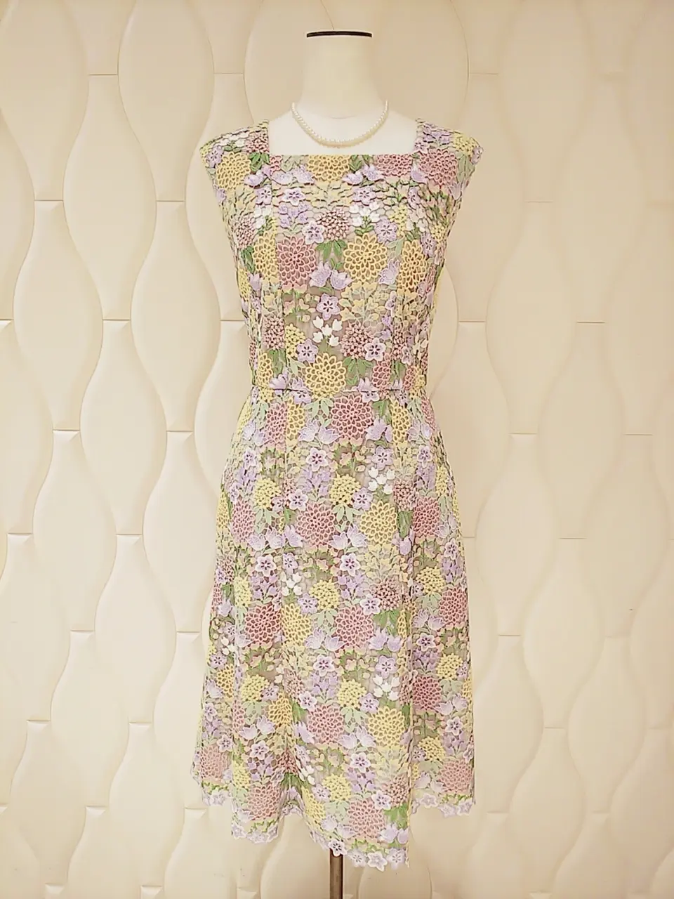 TOCCA スタッフf コーディネート画像