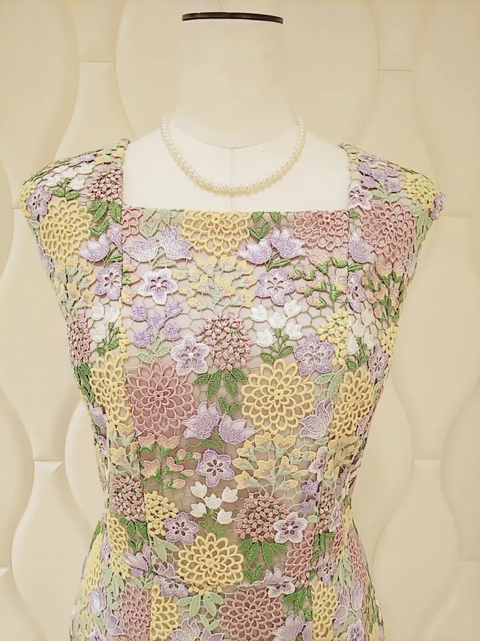 TOCCA スタッフf コーディネート画像