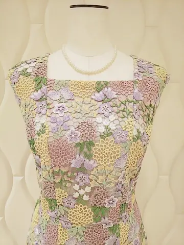 TOCCA スタッフf コーディネート画像