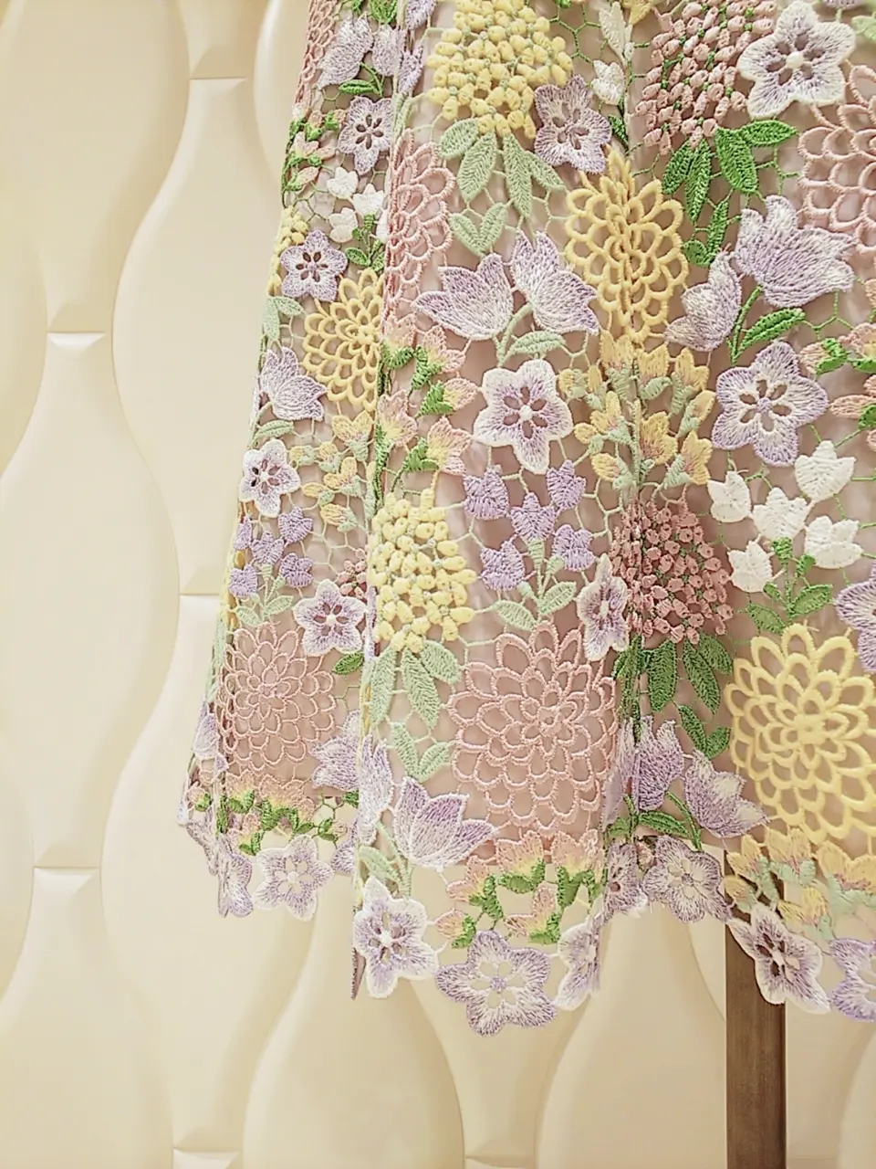 TOCCA スタッフf コーディネート画像