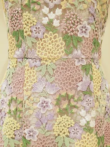 TOCCA スタッフf コーディネート画像