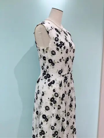 TOCCA Y.K コーディネート画像