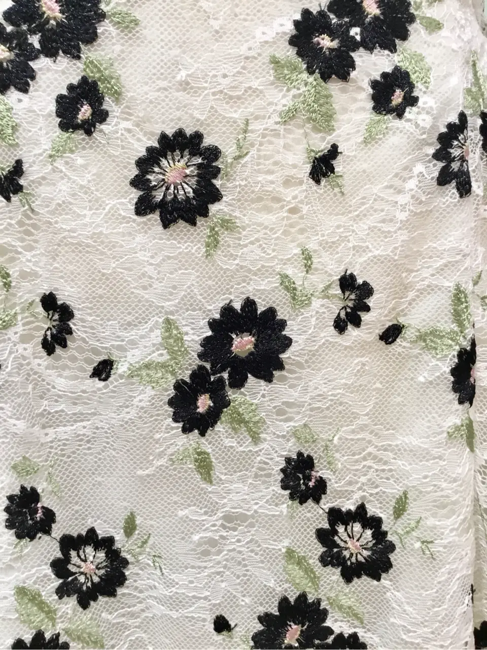 TOCCA Y.K コーディネート画像