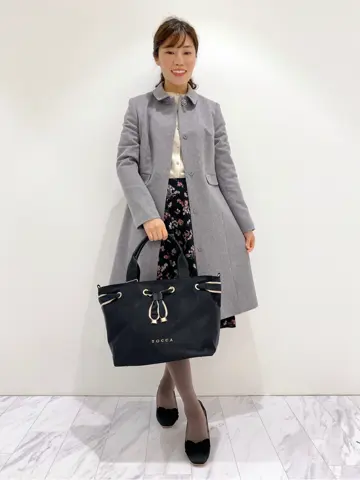 TOCCA oda ❁ コーディネート画像