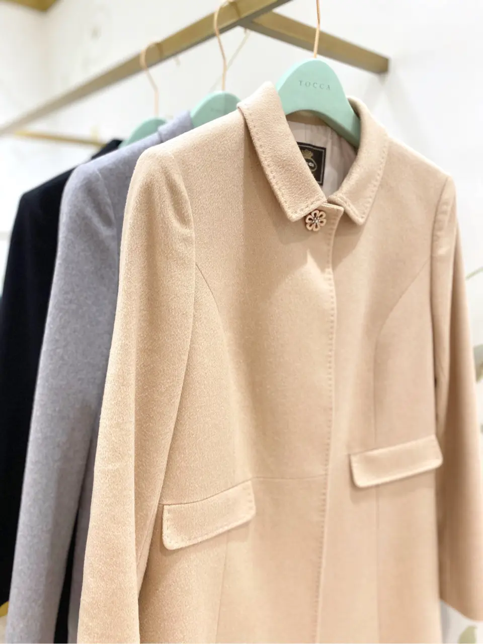 TOCCA oda ❁ コーディネート画像