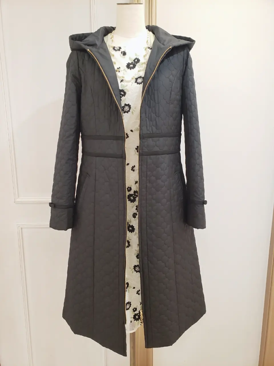 TOCCA スタッフＳ コーディネート画像