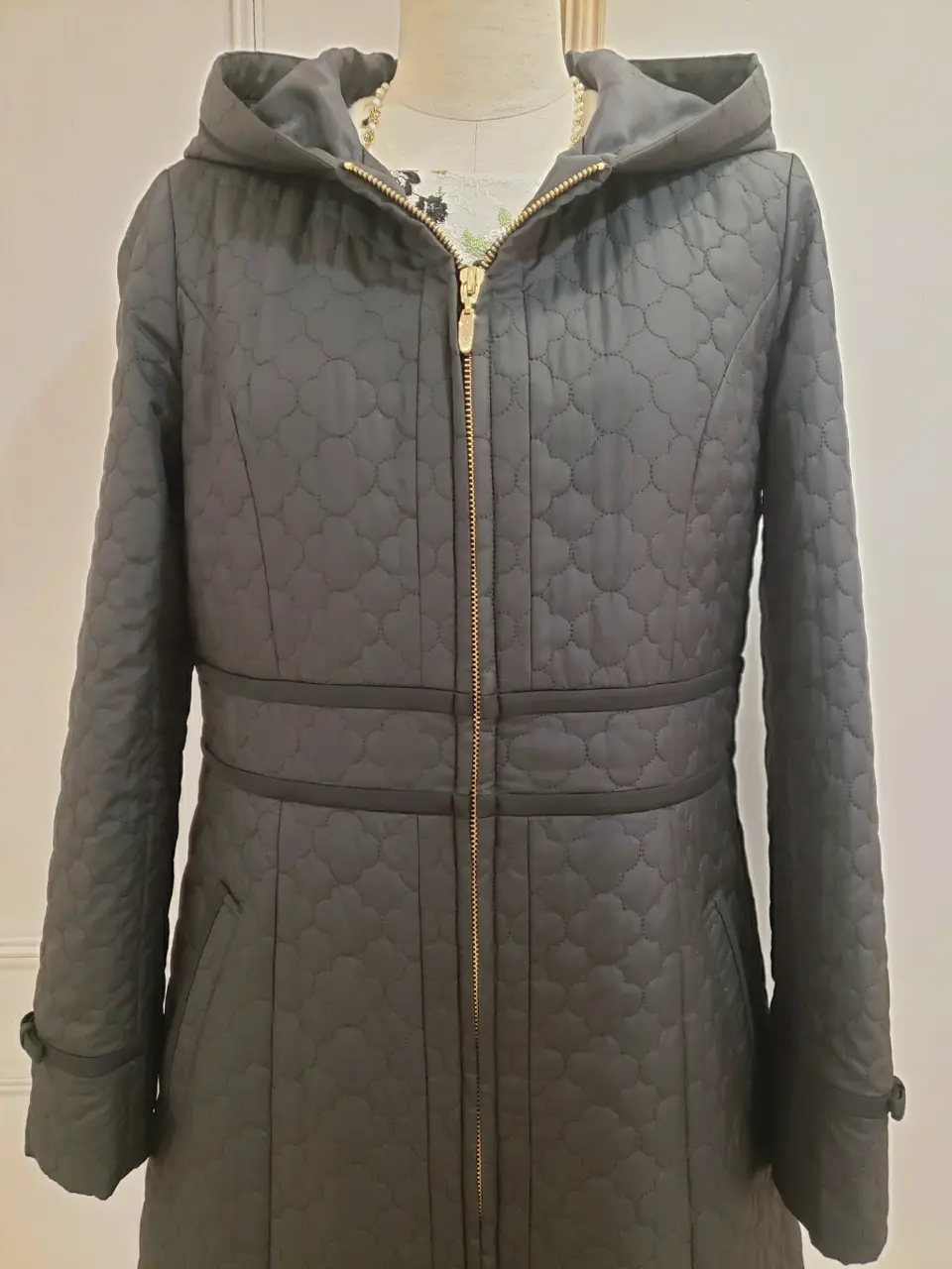 TOCCA スタッフＳ コーディネート画像