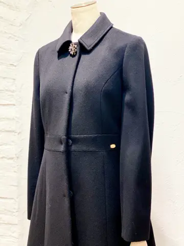 TOCCA スタッフ コーディネート画像