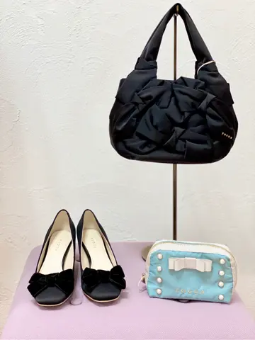 TOCCA スタッフ コーディネート画像