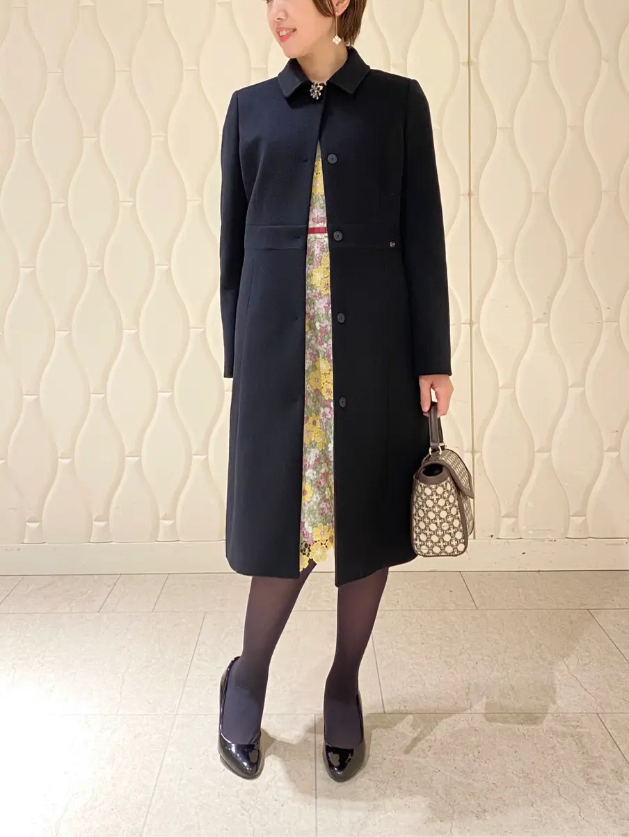 TOCCA A コーディネート画像