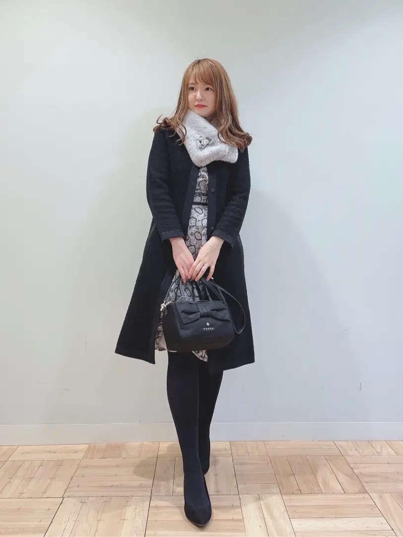 TOCCA Y.N コーディネート画像