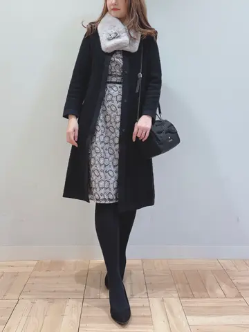 TOCCA Y.N コーディネート画像