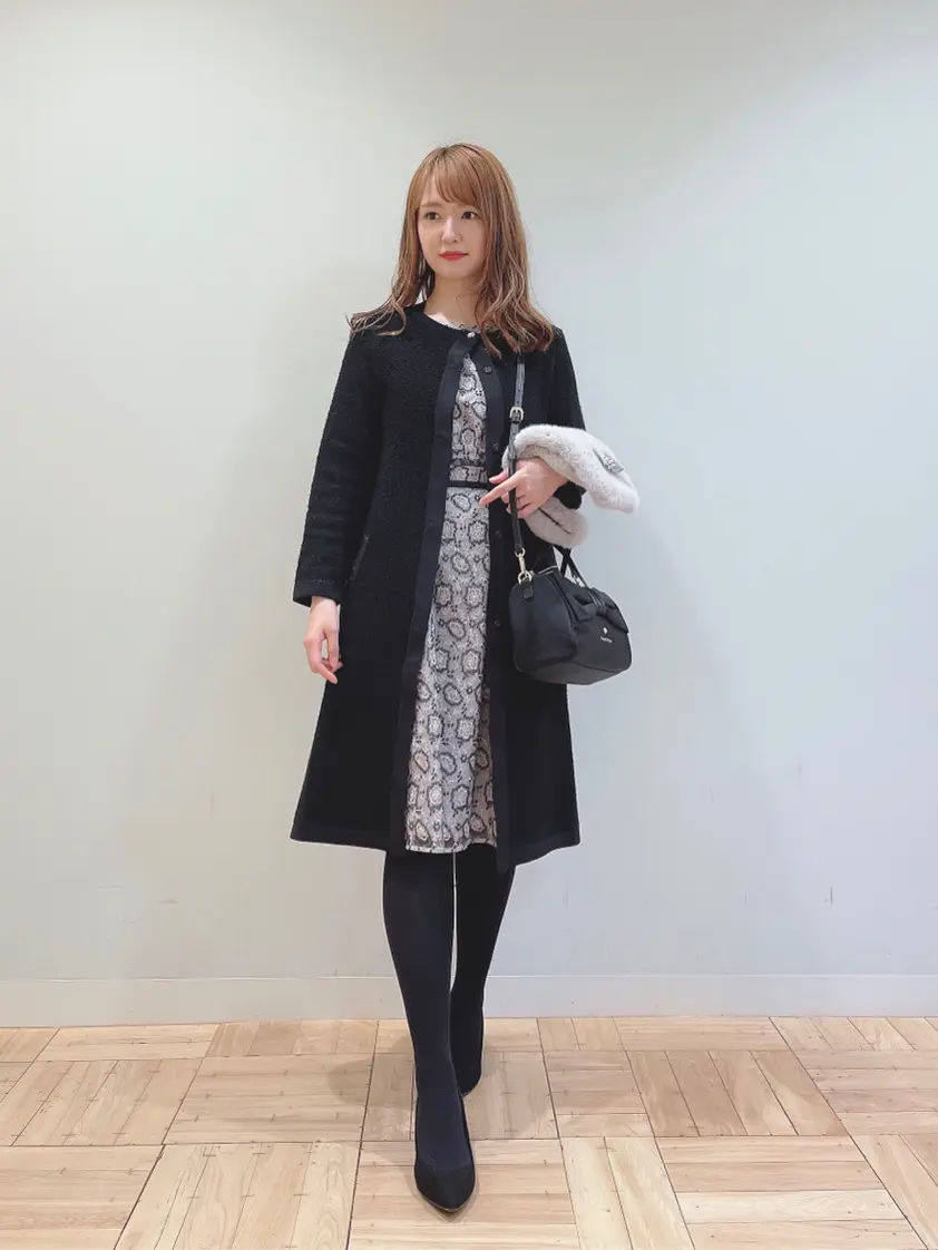 TOCCA Y.N コーディネート画像