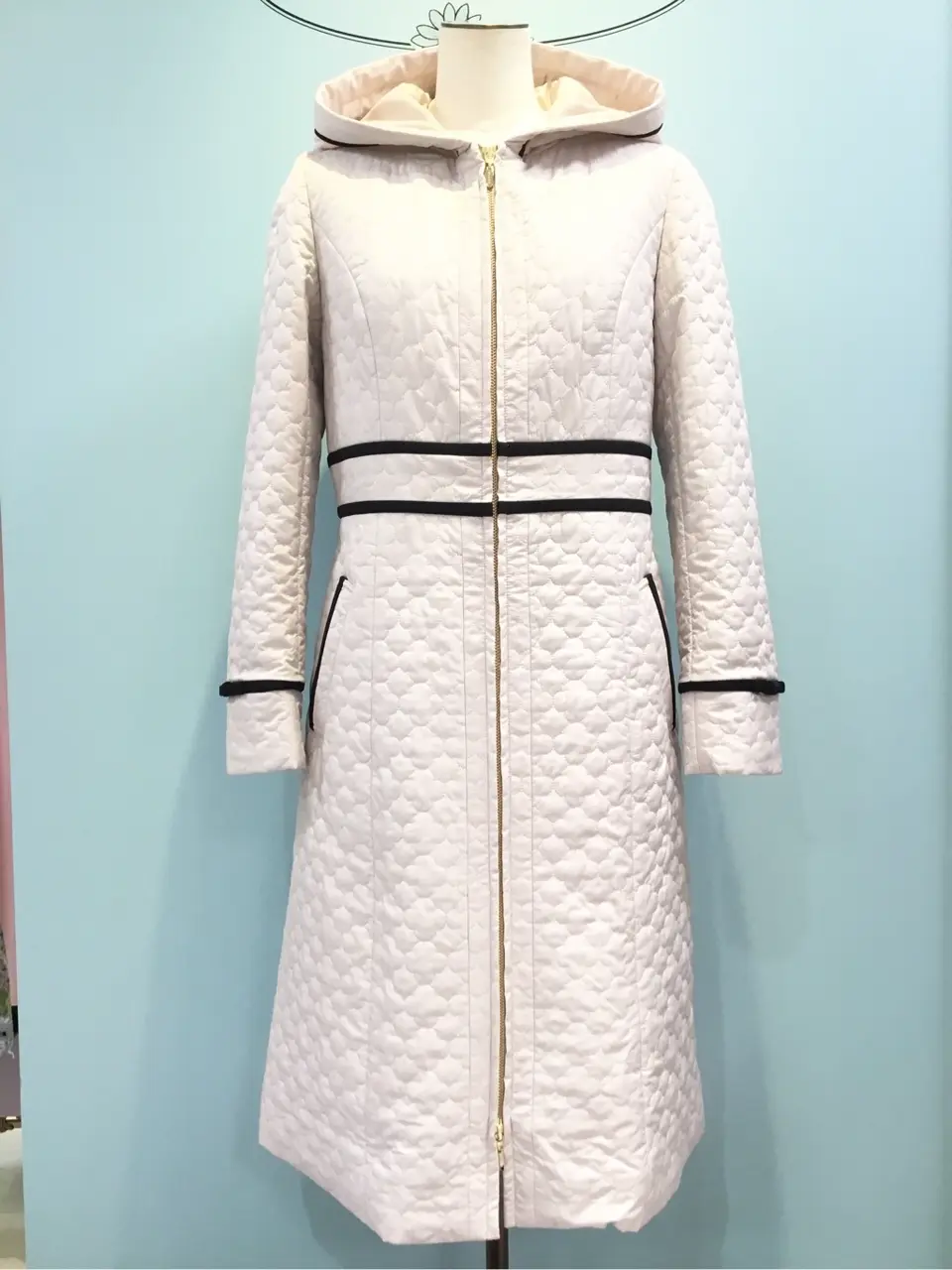 TOCCA 𝒽 コーディネート画像