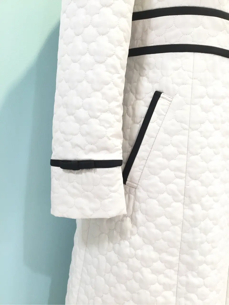 TOCCA 𝒽 コーディネート画像