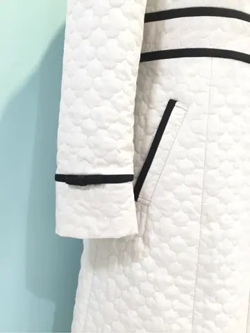 TOCCA 𝒽 コーディネート画像