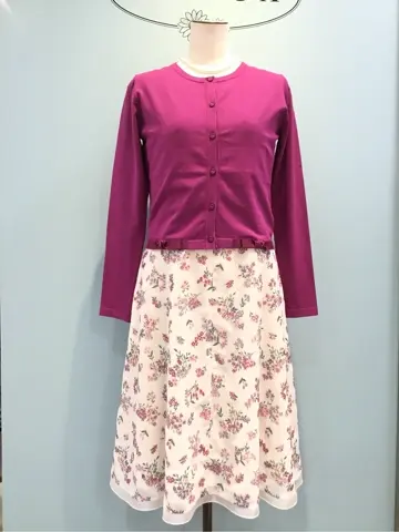 TOCCA 𝒽 コーディネート画像