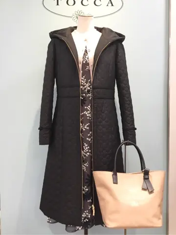 TOCCA 𝒽 コーディネート画像