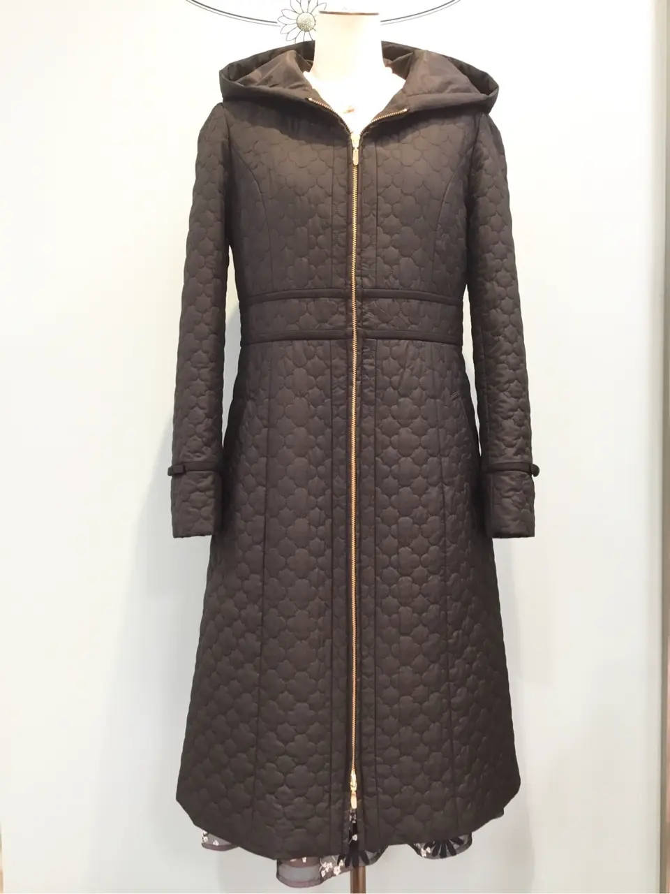 TOCCA 𝒽 コーディネート画像