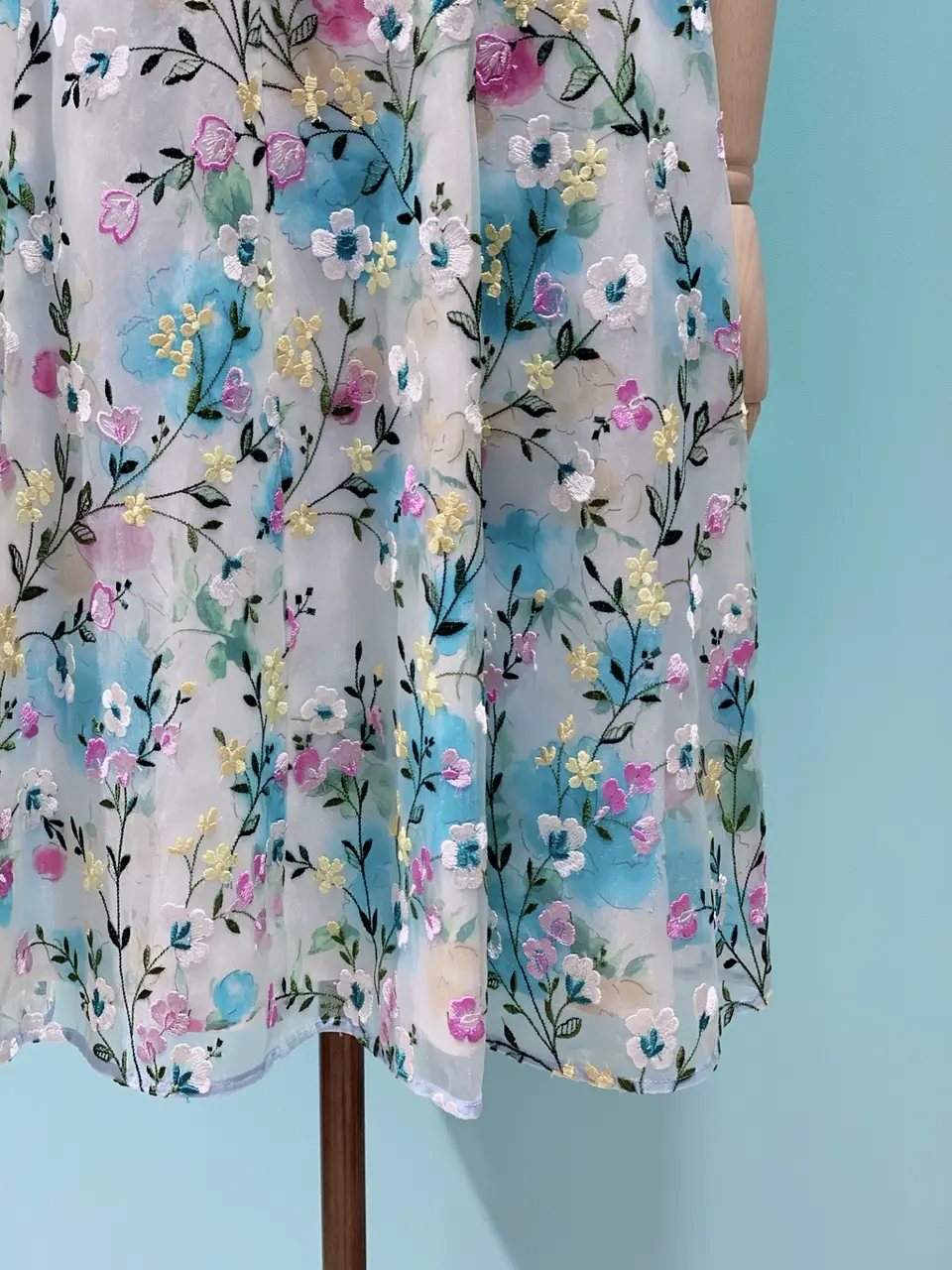 TOCCA Ｉ コーディネート画像