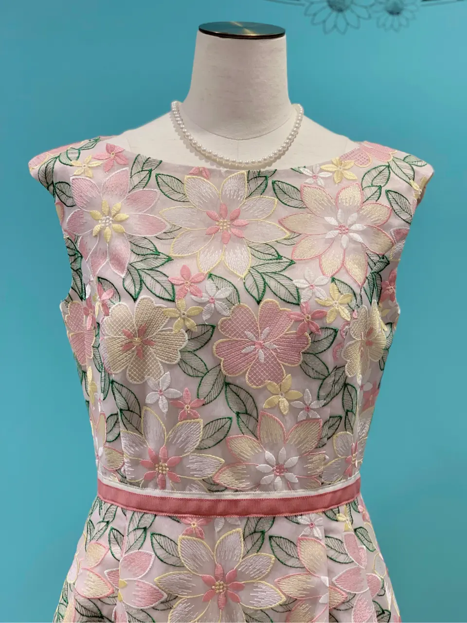 TOCCA Ｉ コーディネート画像