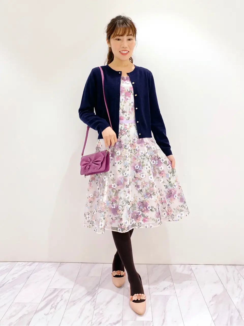  oda ❁ コーディネート画像