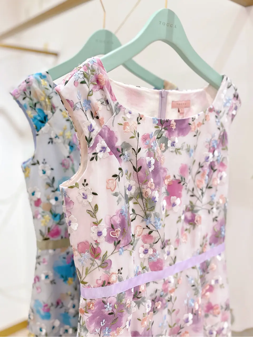 TOCCA oda ❁ コーディネート画像